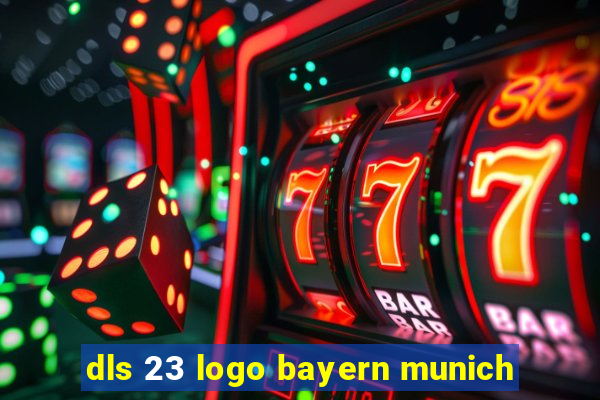 dls 23 logo bayern munich